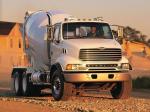 Sterling L-Line Set Back Mixer 2000 года
